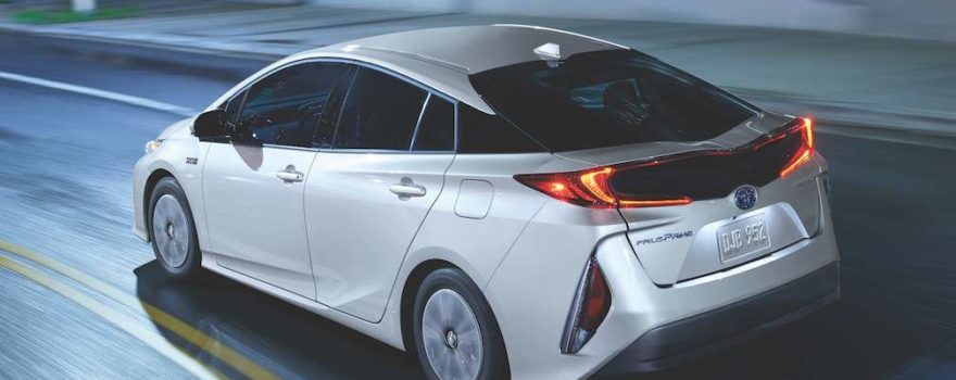 Top 5 des véhicules hybrides enfichables pour 2020