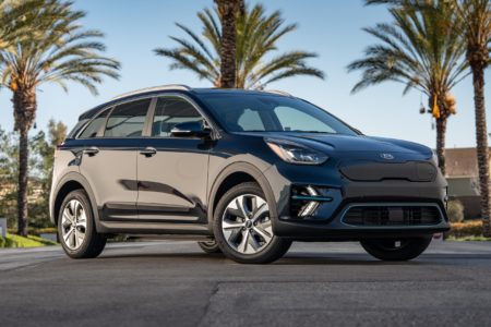 Niro EV