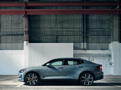 Polestar 2